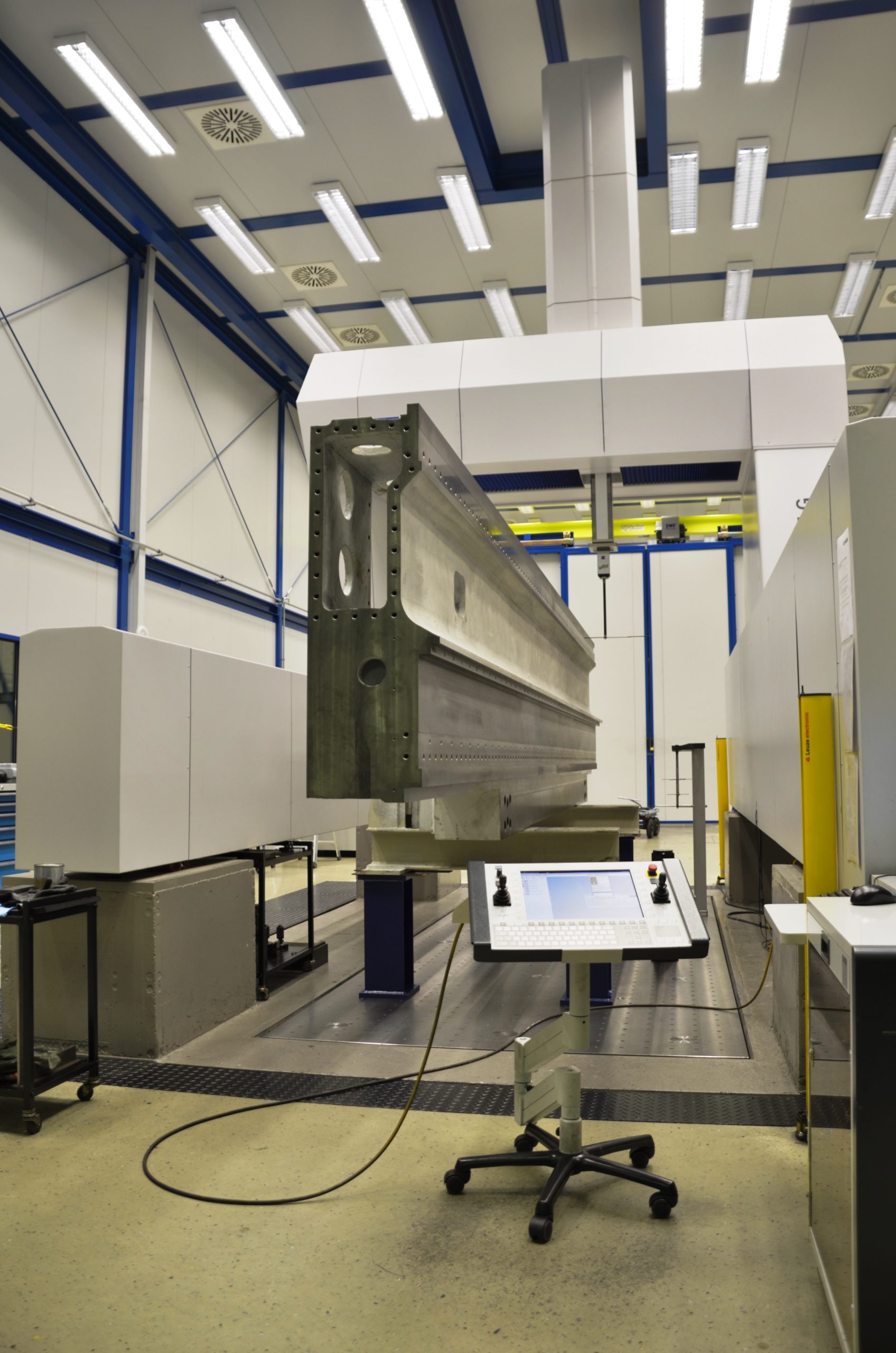 MMZG ZEISS QS Kunde