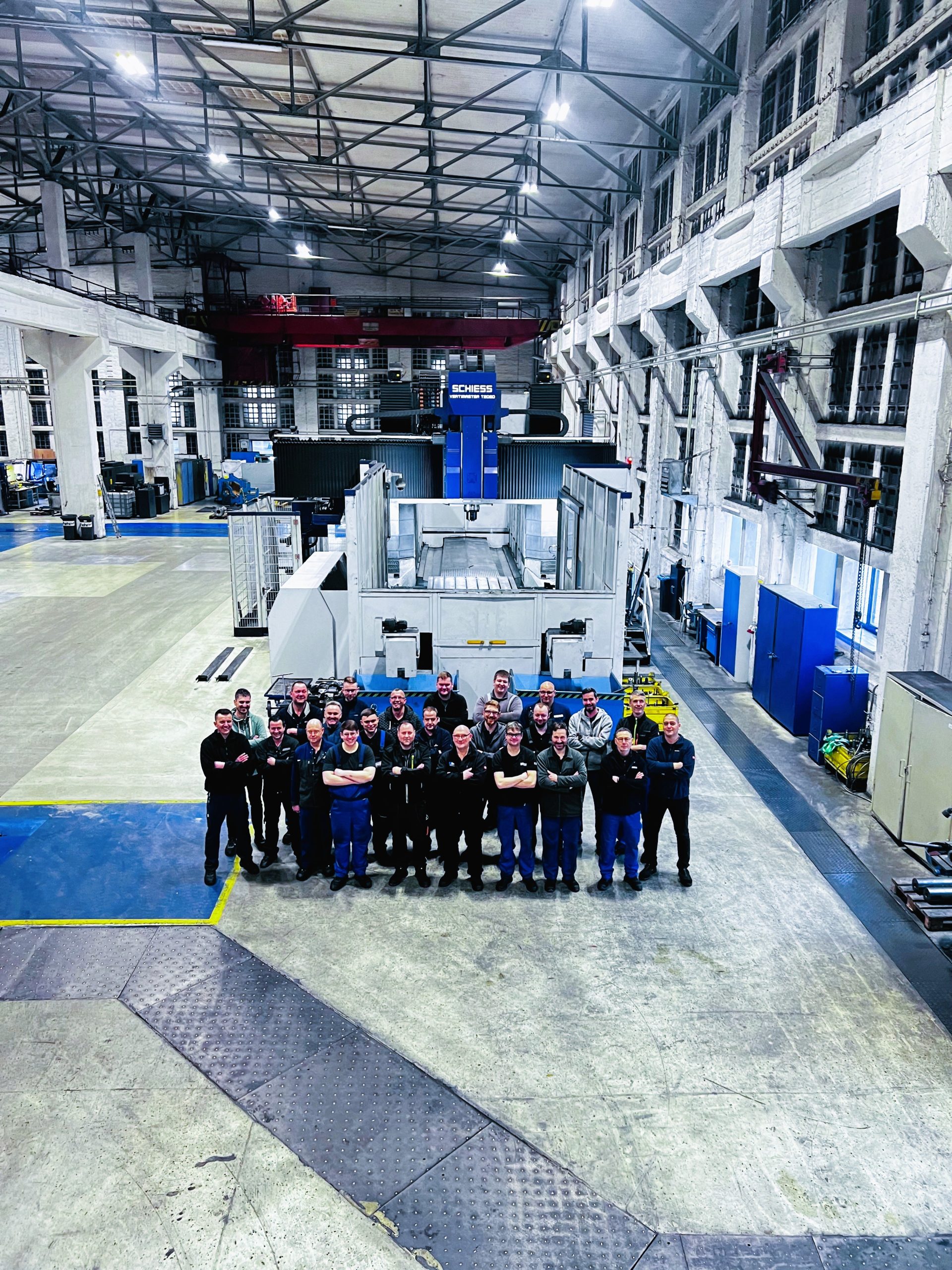 Kopie Teamfoto