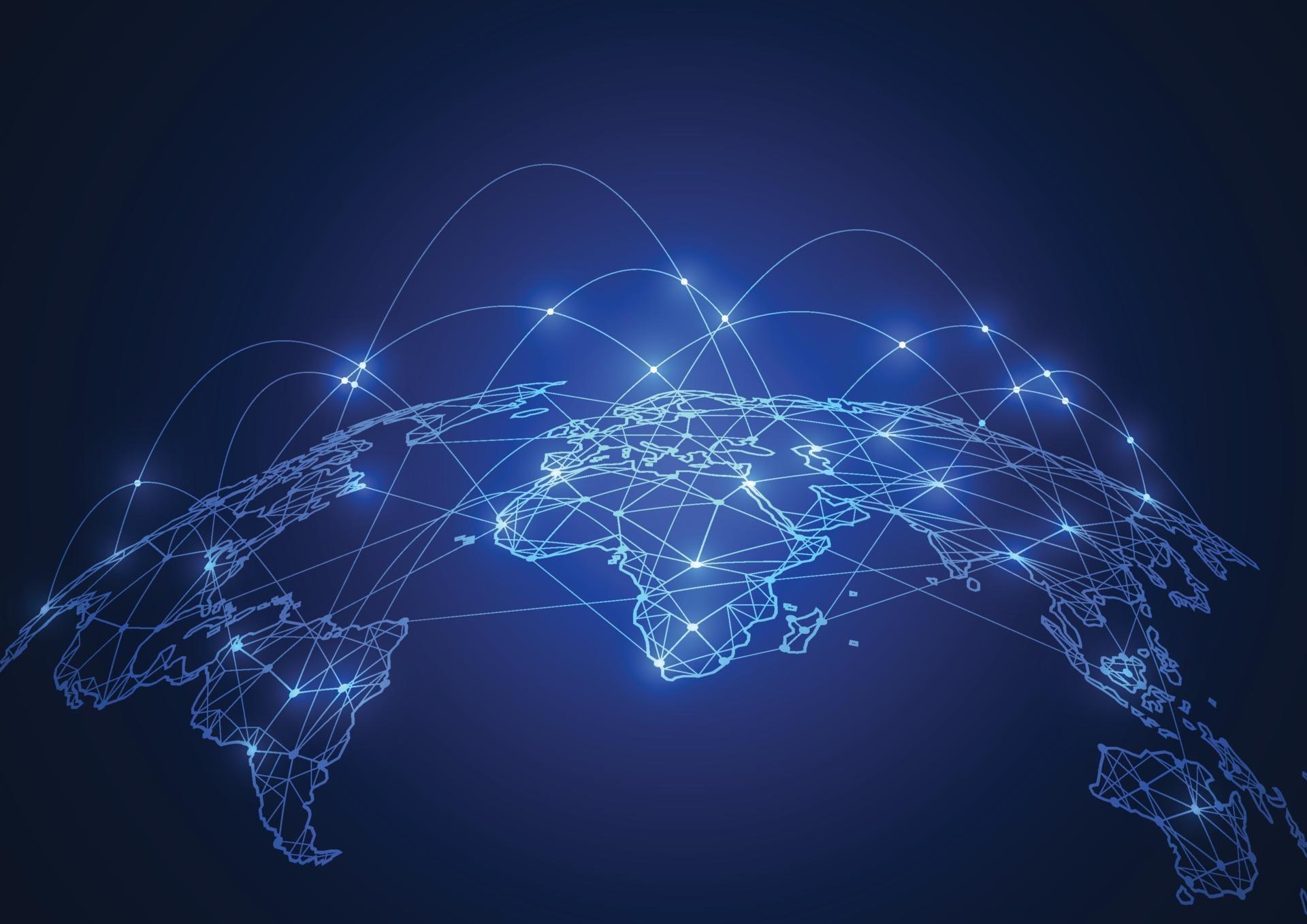 global-network-connection-world-map-point-and-line-composition-concept-of-global-business-illustration-free-vector